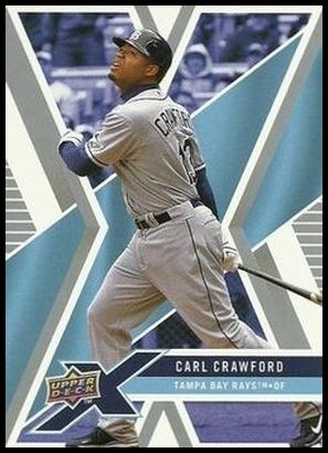 93 Carl Crawford
